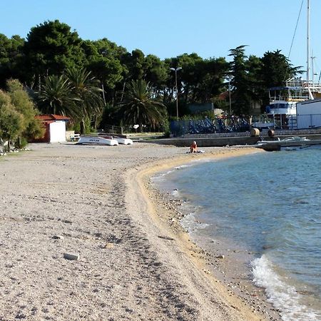 Apartments With A Parking Space Biograd Na Moru, Biograd - 860 Kültér fotó