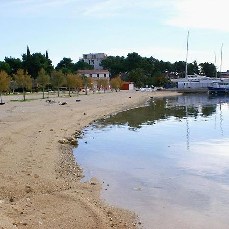 Apartments With A Parking Space Biograd Na Moru, Biograd - 860 Kültér fotó