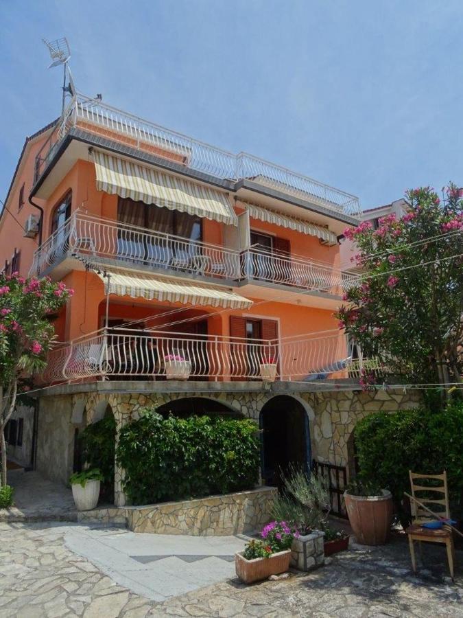 Apartments With A Parking Space Biograd Na Moru, Biograd - 860 Kültér fotó