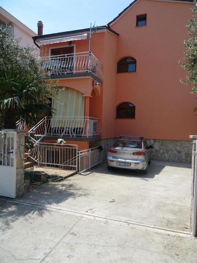 Apartments With A Parking Space Biograd Na Moru, Biograd - 860 Kültér fotó