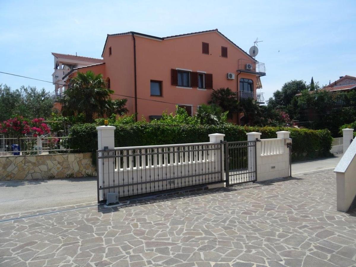 Apartments With A Parking Space Biograd Na Moru, Biograd - 860 Kültér fotó