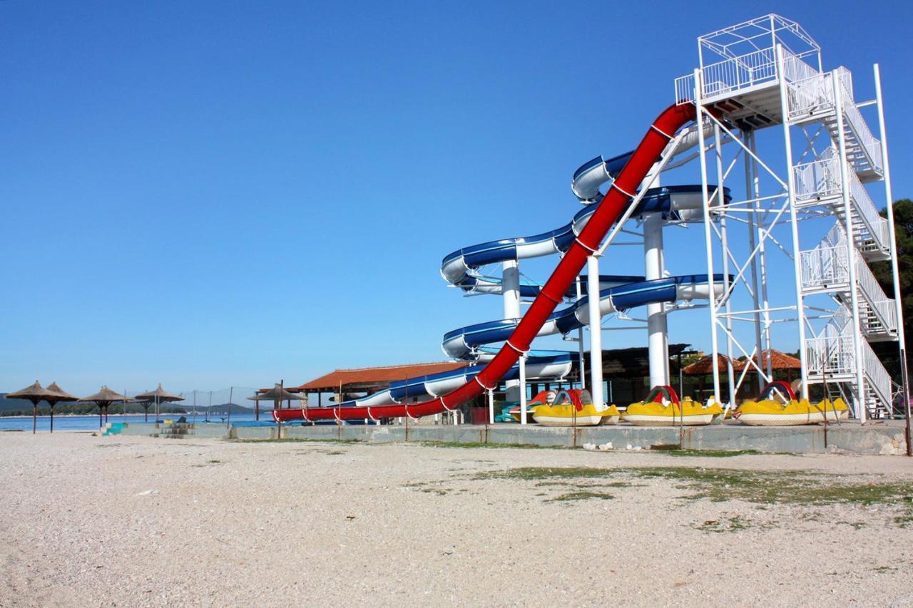 Apartments With A Parking Space Biograd Na Moru, Biograd - 860 Kültér fotó
