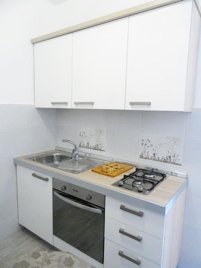 Apartments With A Parking Space Biograd Na Moru, Biograd - 860 Kültér fotó
