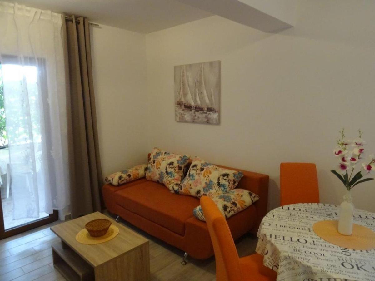 Apartments With A Parking Space Biograd Na Moru, Biograd - 860 Kültér fotó