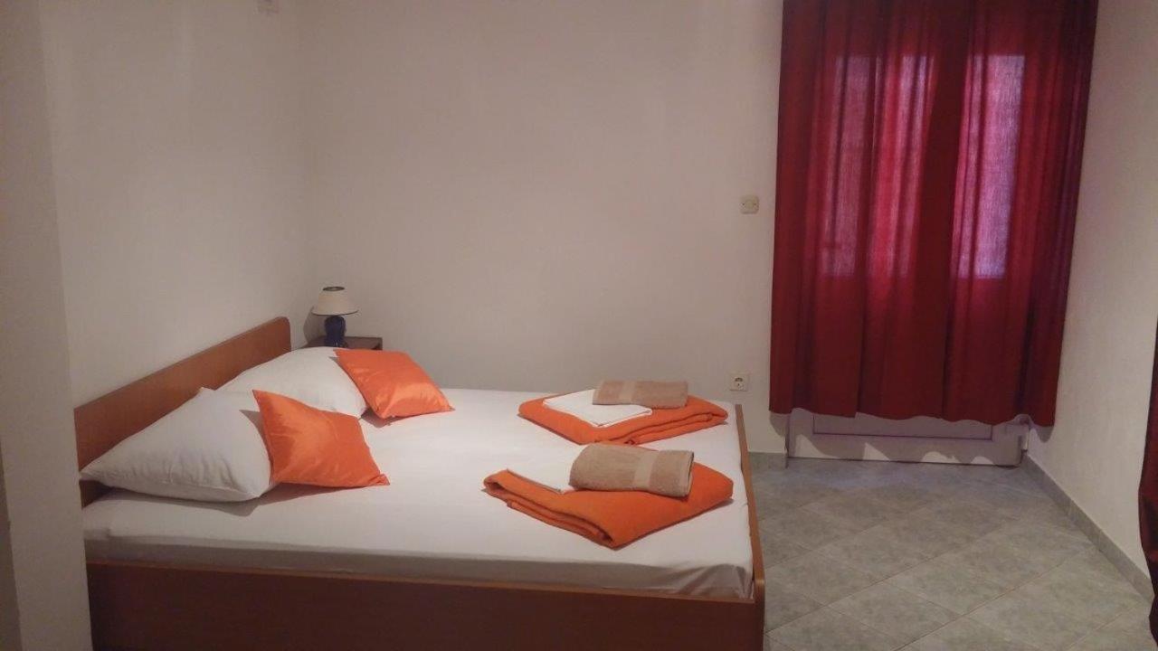Apartments With A Parking Space Biograd Na Moru, Biograd - 860 Kültér fotó