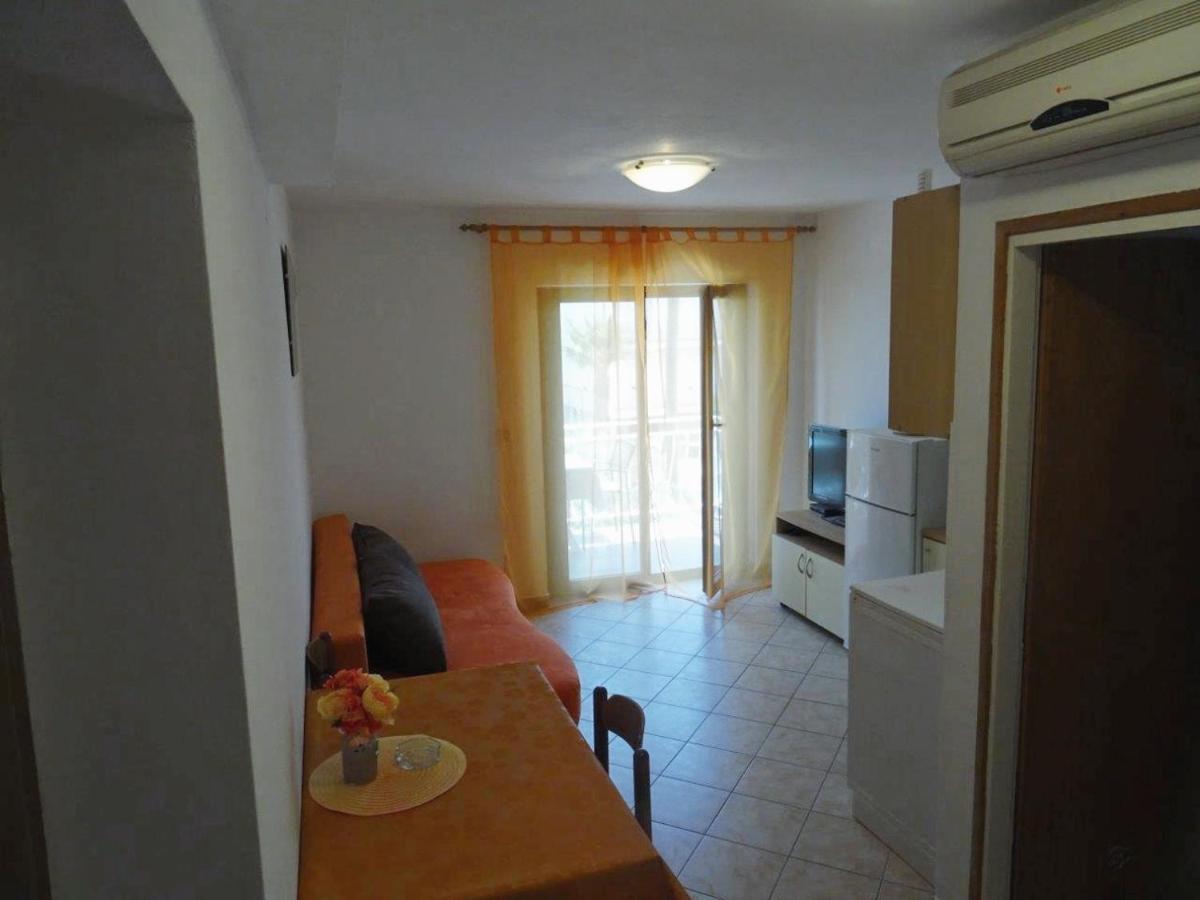 Apartments With A Parking Space Biograd Na Moru, Biograd - 860 Kültér fotó