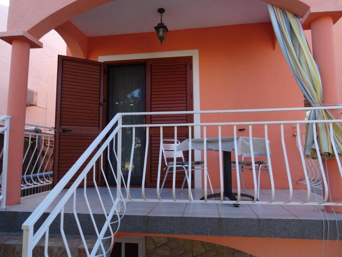 Apartments With A Parking Space Biograd Na Moru, Biograd - 860 Kültér fotó