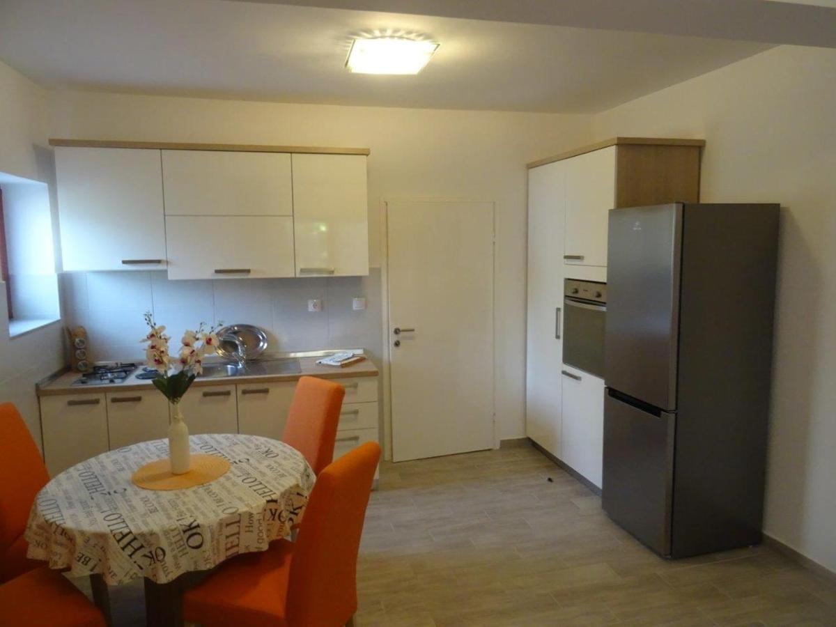 Apartments With A Parking Space Biograd Na Moru, Biograd - 860 Kültér fotó