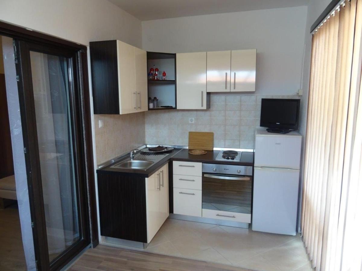 Apartments With A Parking Space Biograd Na Moru, Biograd - 860 Kültér fotó