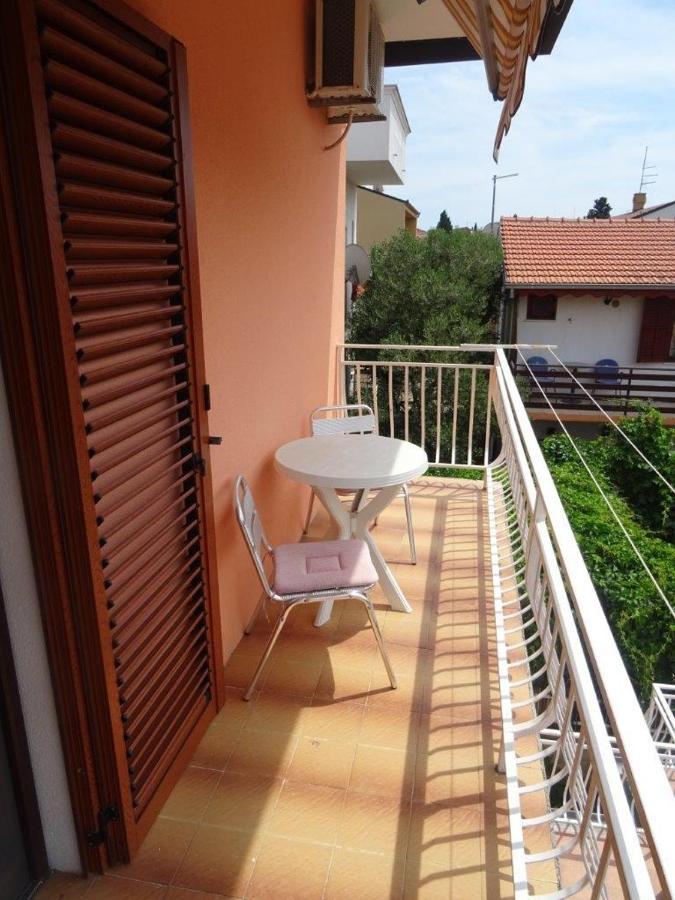 Apartments With A Parking Space Biograd Na Moru, Biograd - 860 Kültér fotó