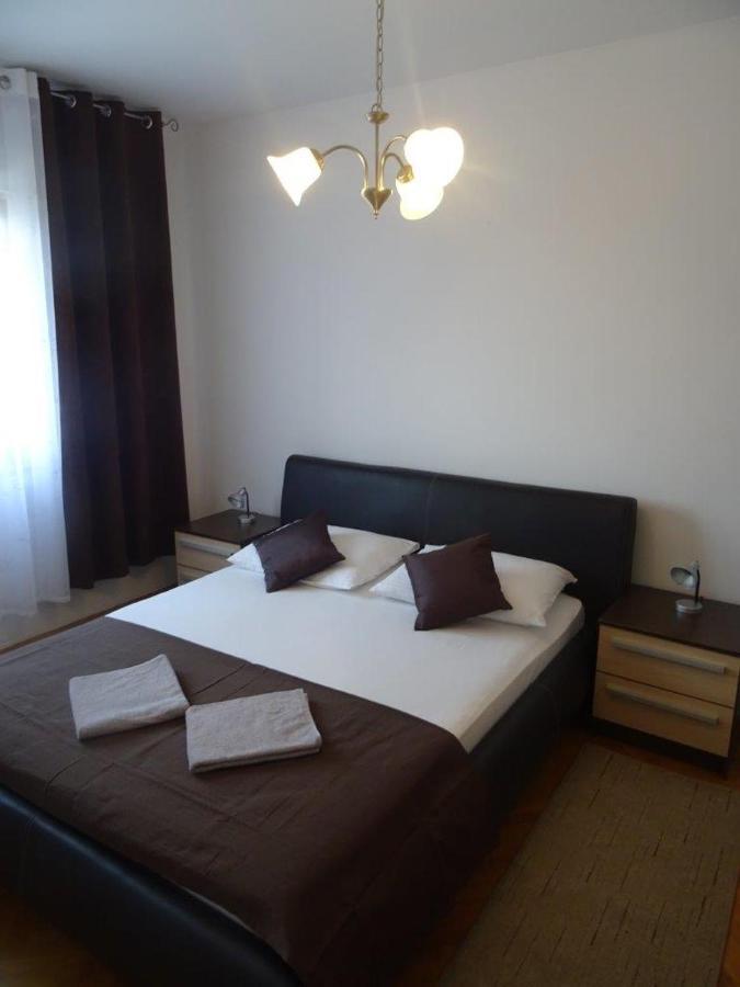 Apartments With A Parking Space Biograd Na Moru, Biograd - 860 Kültér fotó
