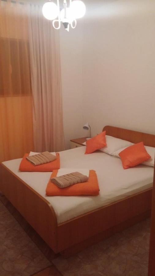 Apartments With A Parking Space Biograd Na Moru, Biograd - 860 Kültér fotó