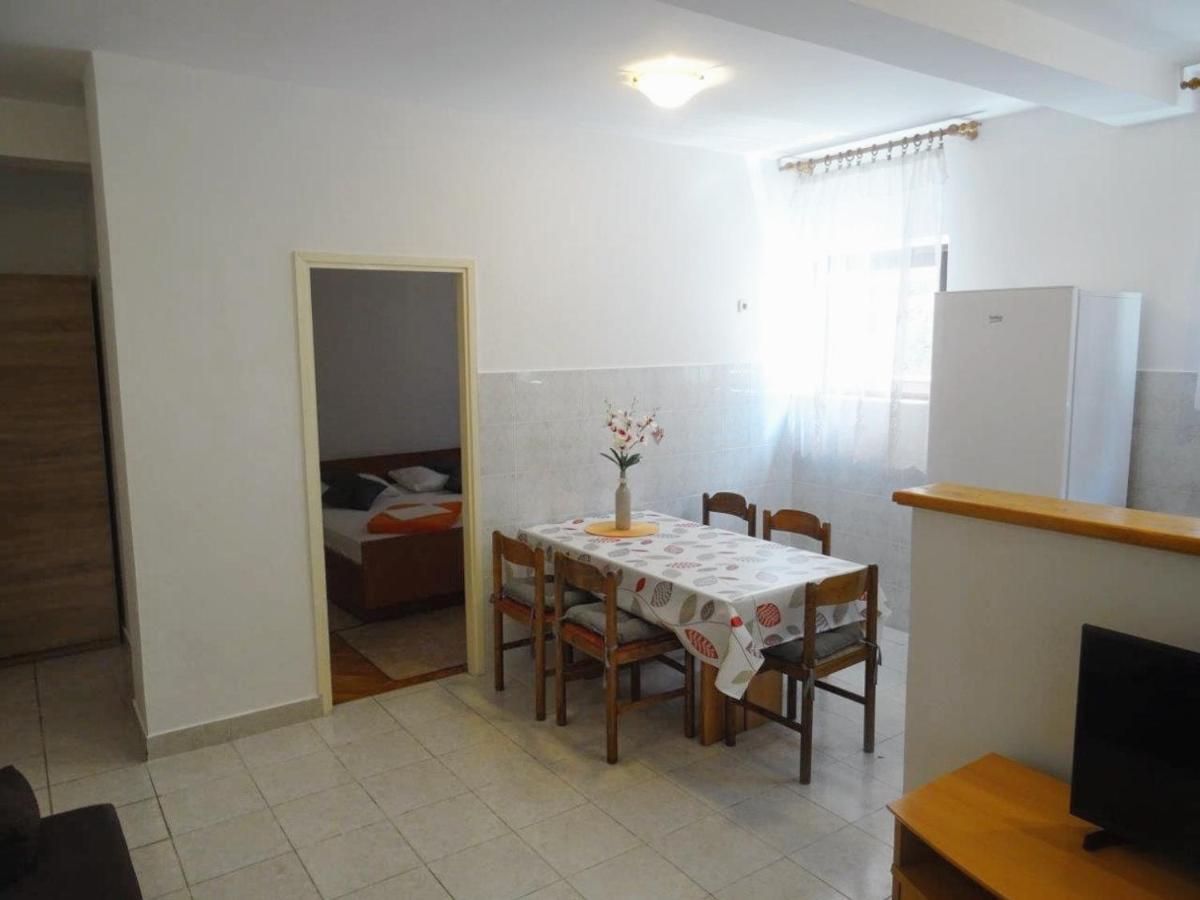 Apartments With A Parking Space Biograd Na Moru, Biograd - 860 Kültér fotó
