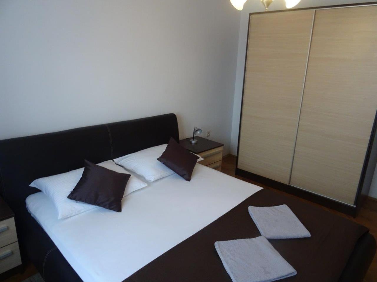 Apartments With A Parking Space Biograd Na Moru, Biograd - 860 Szoba fotó