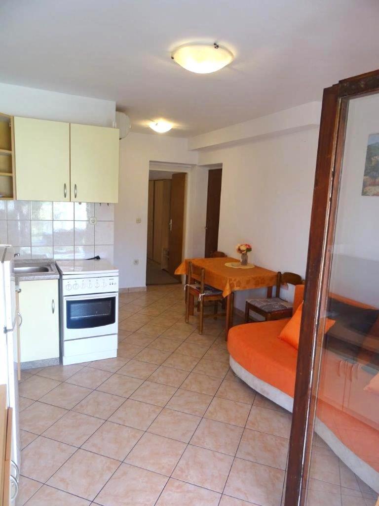 Apartments With A Parking Space Biograd Na Moru, Biograd - 860 Szoba fotó