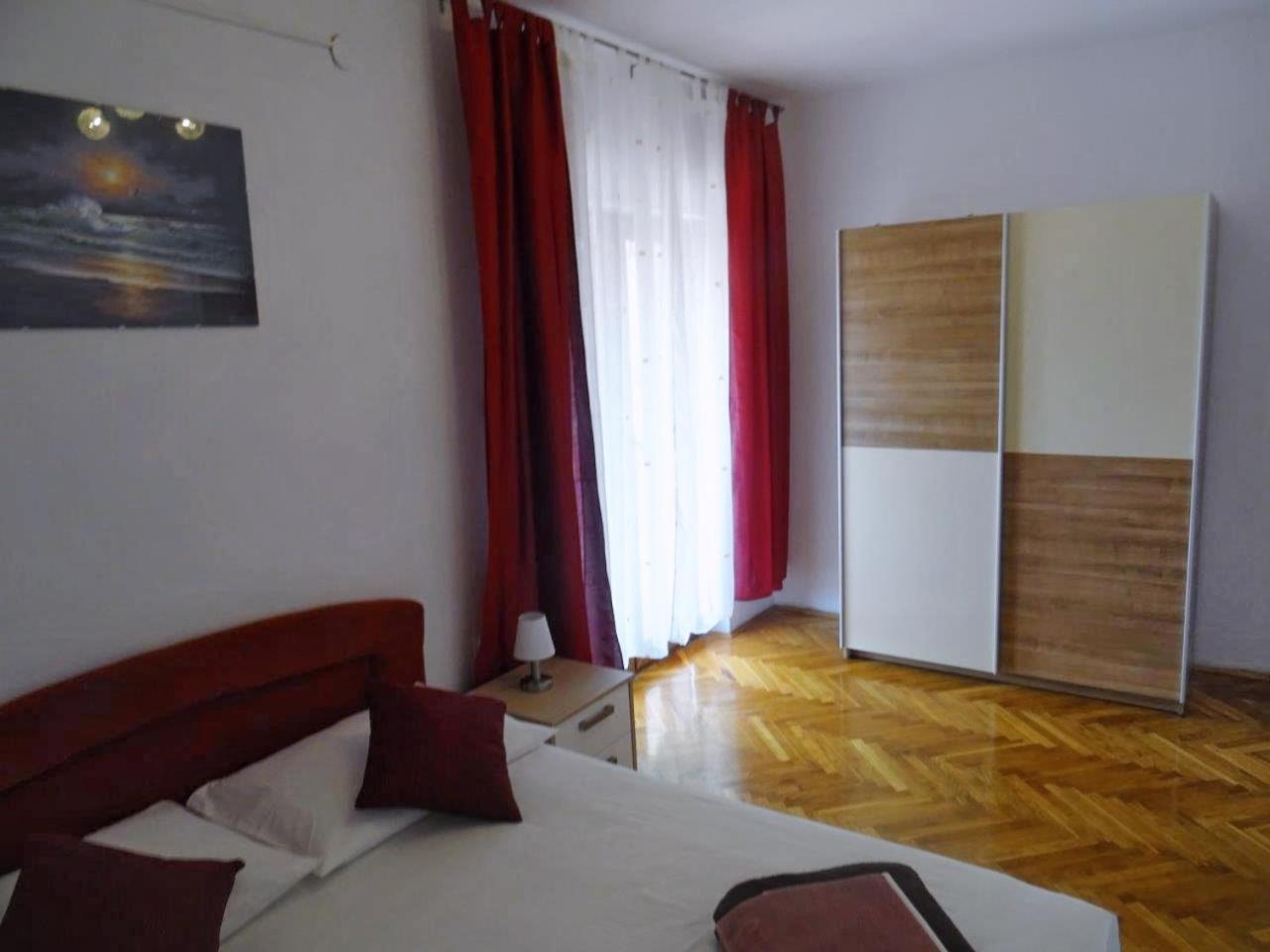 Apartments With A Parking Space Biograd Na Moru, Biograd - 860 Szoba fotó