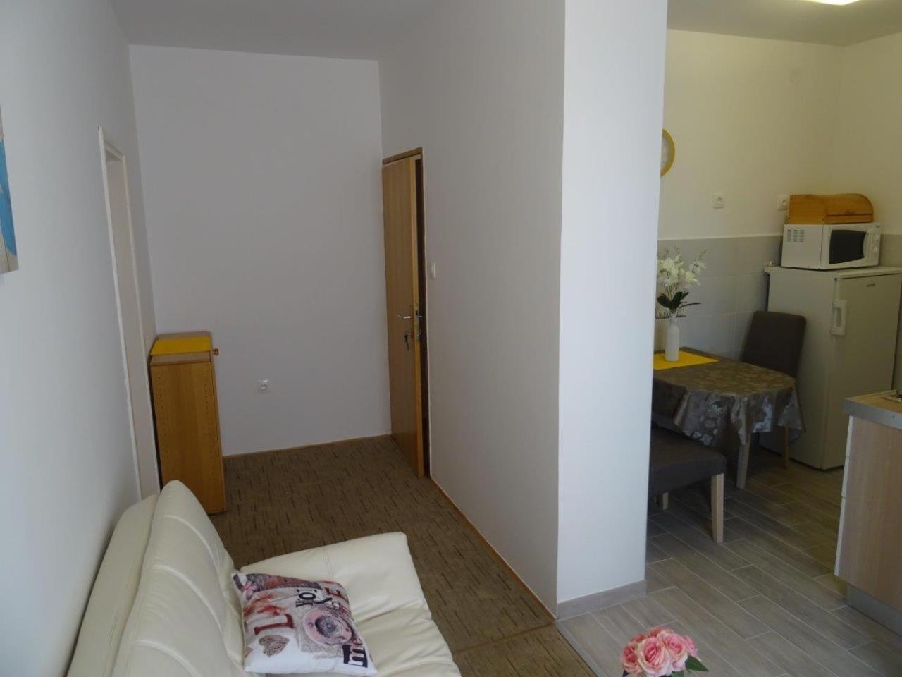 Apartments With A Parking Space Biograd Na Moru, Biograd - 860 Szoba fotó