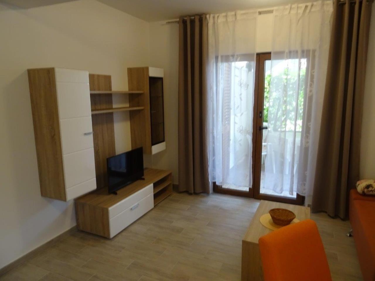Apartments With A Parking Space Biograd Na Moru, Biograd - 860 Szoba fotó