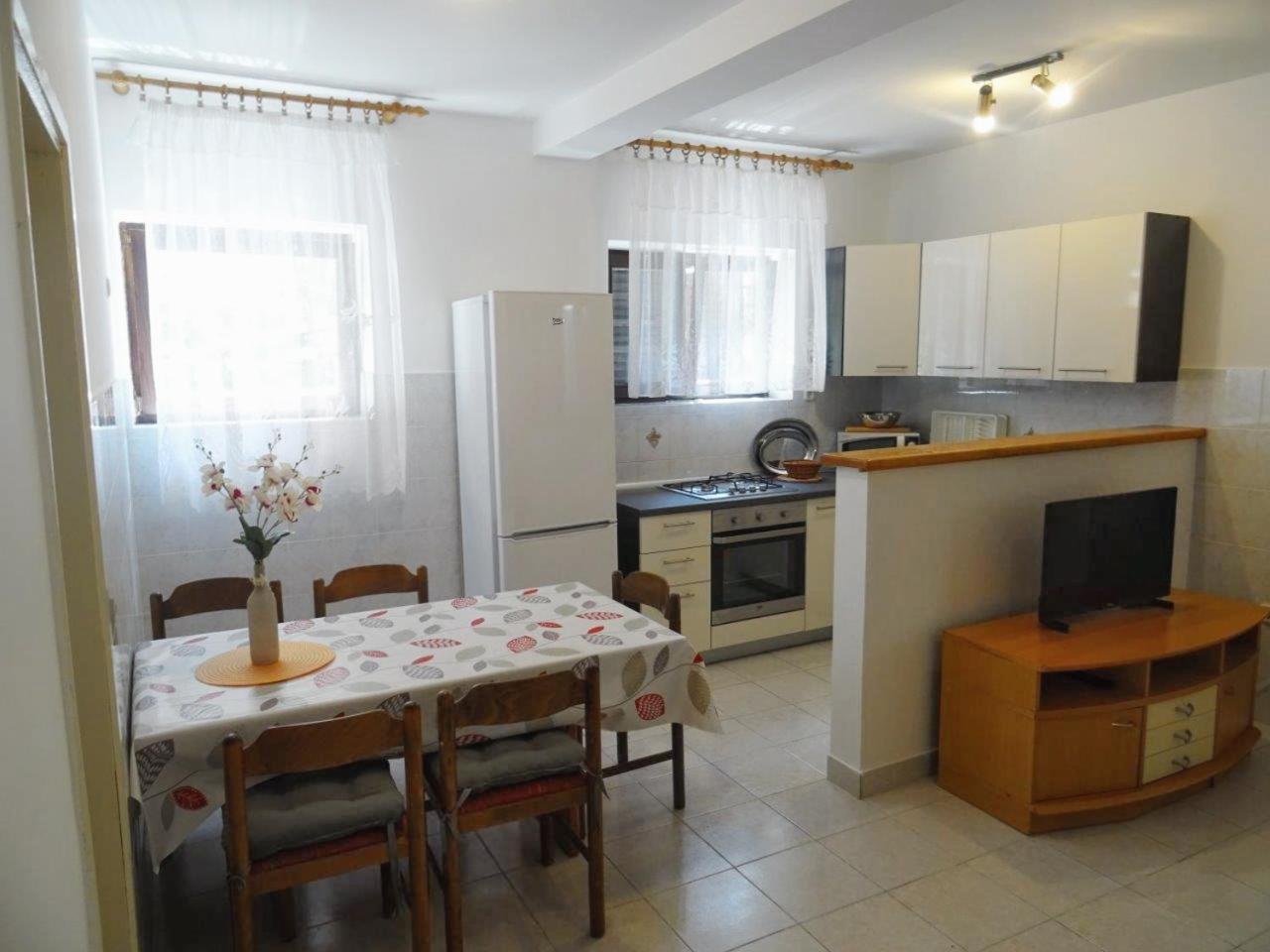 Apartments With A Parking Space Biograd Na Moru, Biograd - 860 Szoba fotó