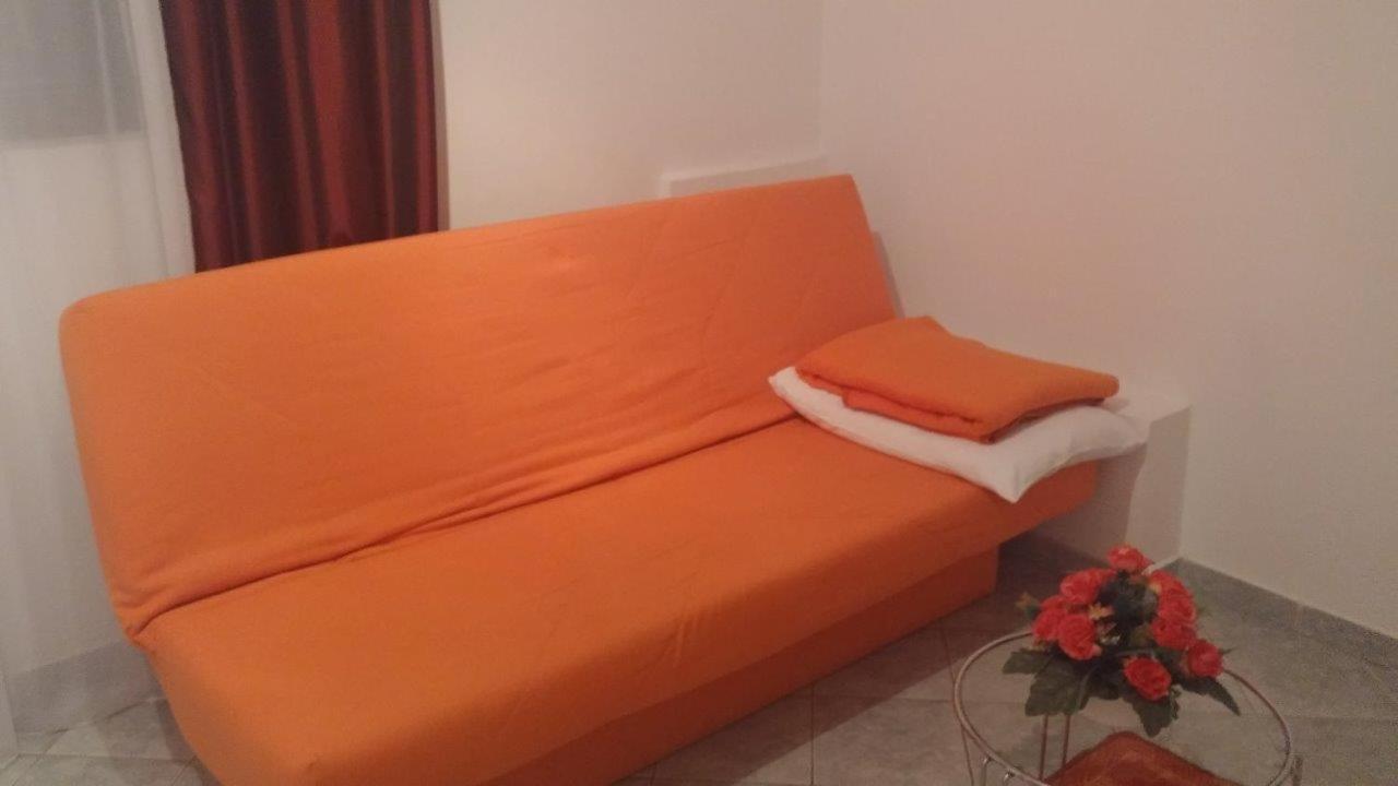 Apartments With A Parking Space Biograd Na Moru, Biograd - 860 Szoba fotó
